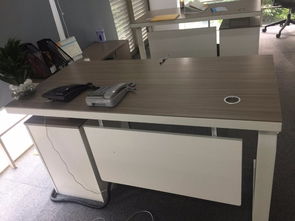 专业回收办公电器与家具 广州办公电器与计算机绿色循环服务指南